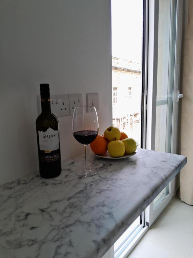 Limestone Suites Sliema Exterior photo