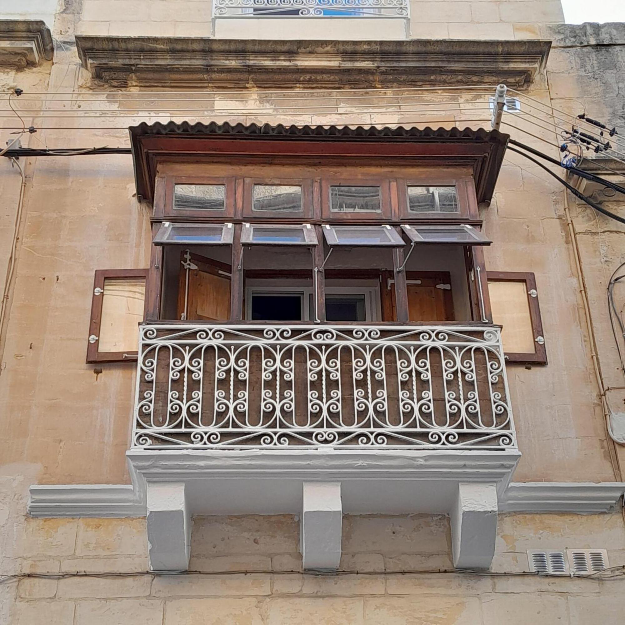 Limestone Suites Sliema Exterior photo
