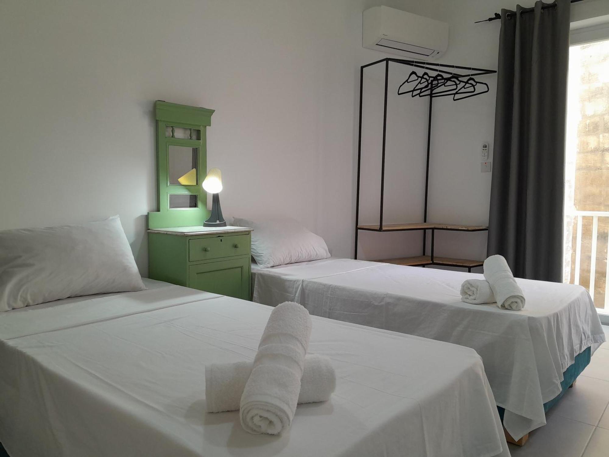 Limestone Suites Sliema Exterior photo